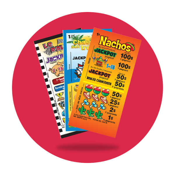 Bingo La Société LotoQuébec