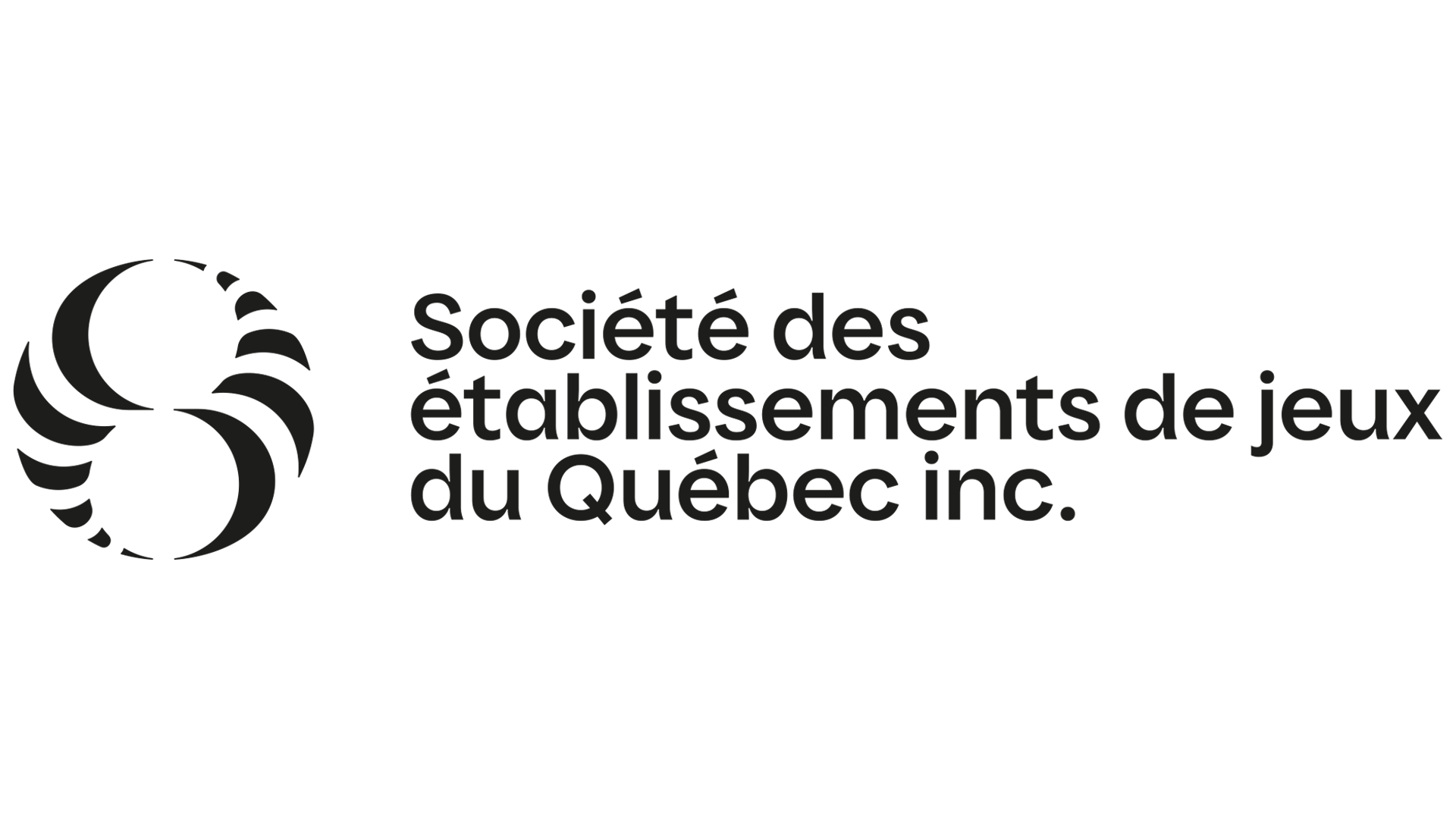 Société des établissements de jeux du Québec