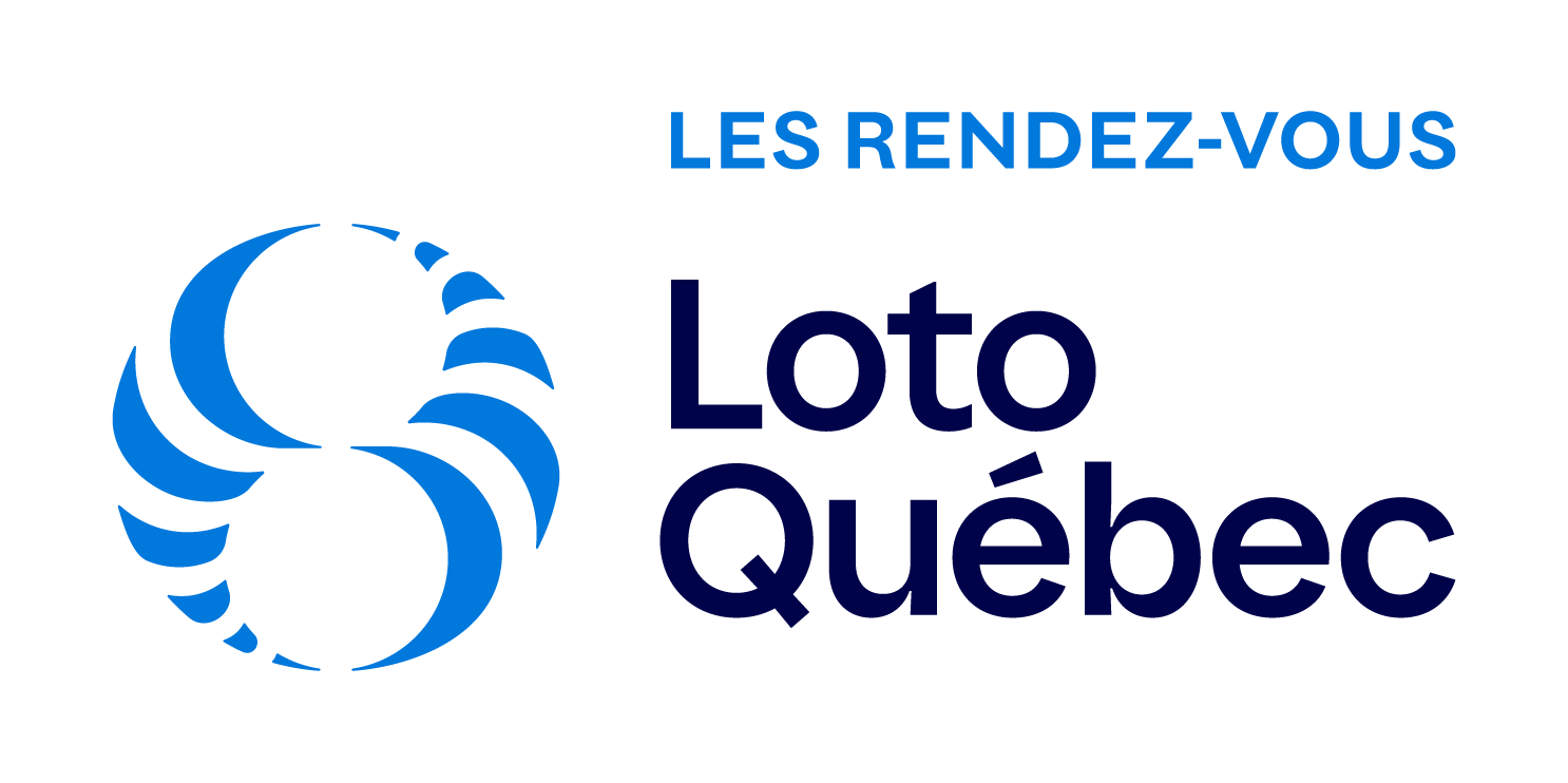 Les Rendez-vous Loto-Québec logo